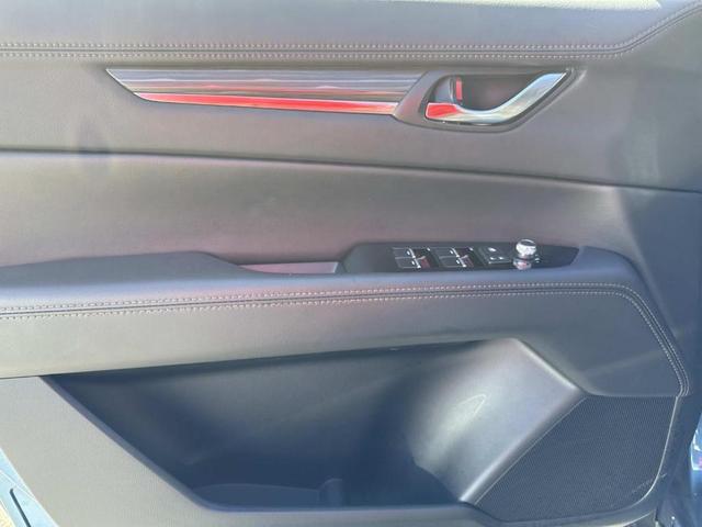 Photo of 2023 Eternal Blue Mica Mazda CX-5