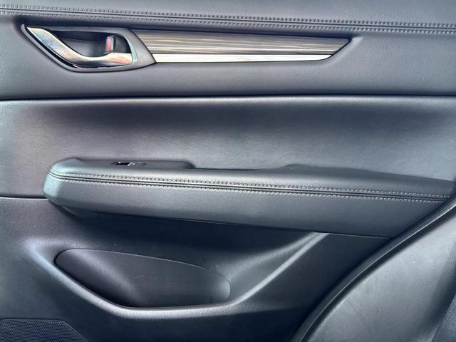 Photo of 2023 Eternal Blue Mica Mazda CX-5