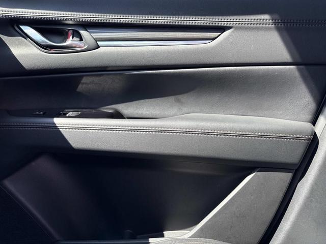 Photo of 2023 Eternal Blue Mica Mazda CX-5