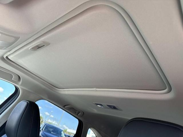 Photo of 2023 Eternal Blue Mica Mazda CX-5
