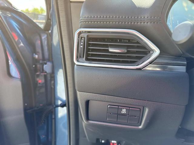 Photo of 2023 Eternal Blue Mica Mazda CX-5