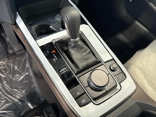 Photo of 2025 Metallic Mazda CX-30