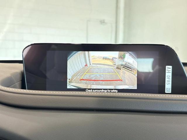 Photo of 2025 Metallic Mazda CX-30
