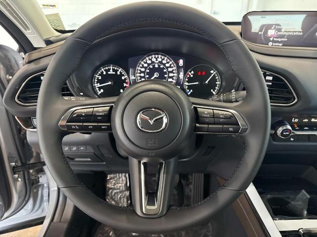 Photo of 2025 Metallic Mazda CX-30