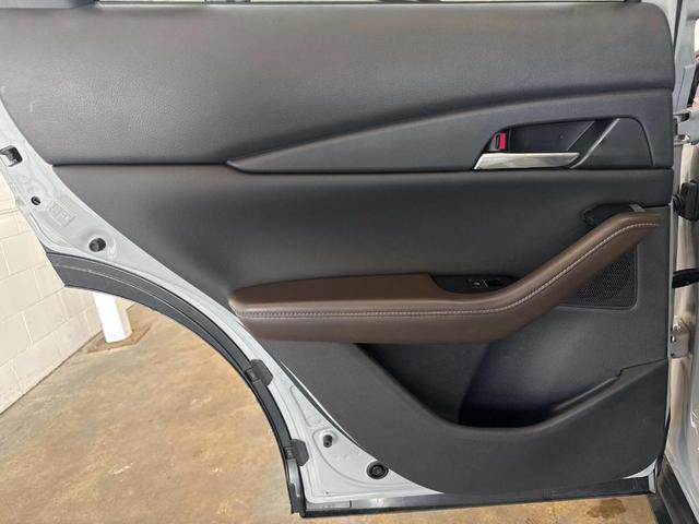 Photo of 2025 Metallic Mazda CX-30