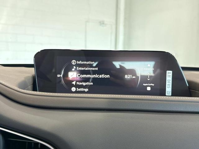 Photo of 2025 Metallic Mazda CX-30