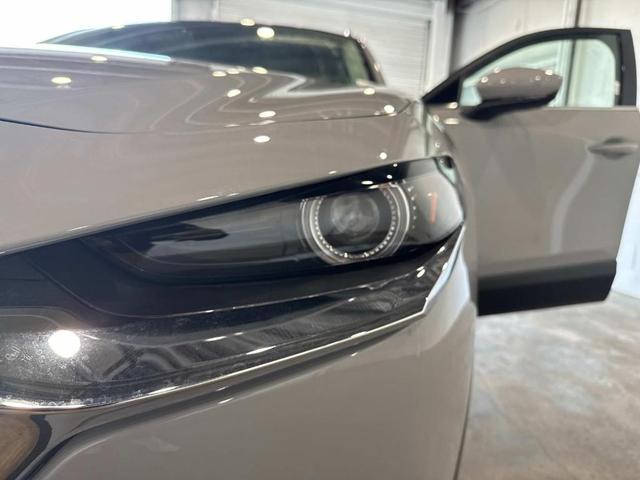 Photo of 2025 Metallic Mazda CX-30