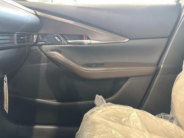 Photo of 2025 Metallic Mazda CX-30