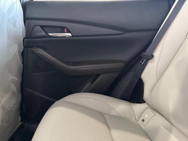 Photo of 2025 Metallic Mazda CX-30