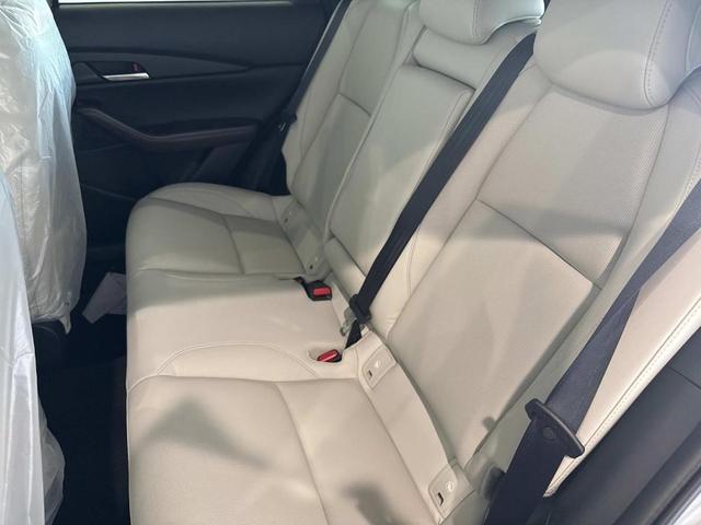 Photo of 2025 Metallic Mazda CX-30