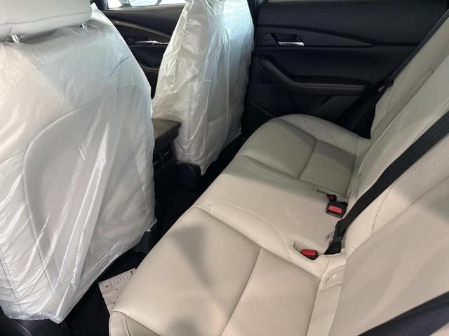 Photo of 2025 Metallic Mazda CX-30