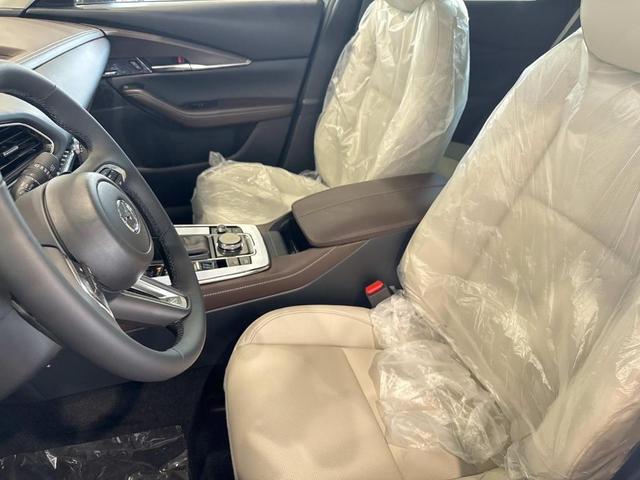 Photo of 2025 Metallic Mazda CX-30