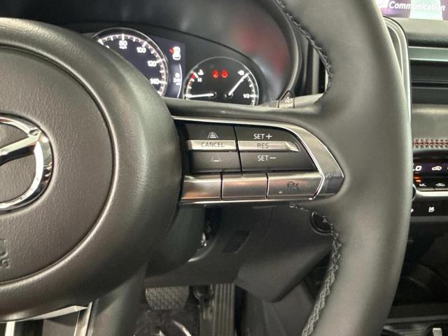 Photo of 2025 Zircon Mazda CX-50