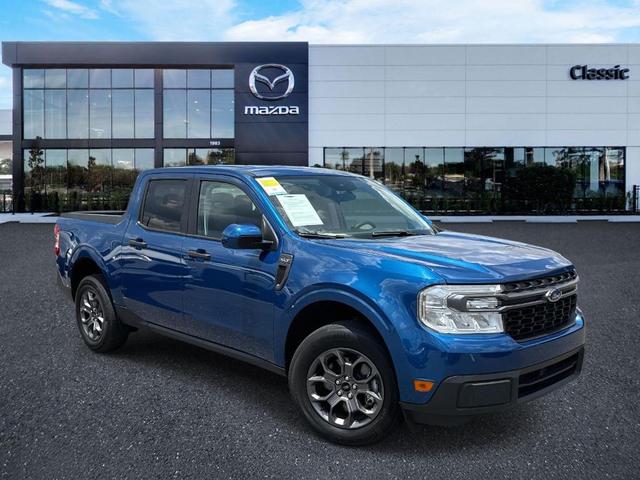 2023 Ford Maverick