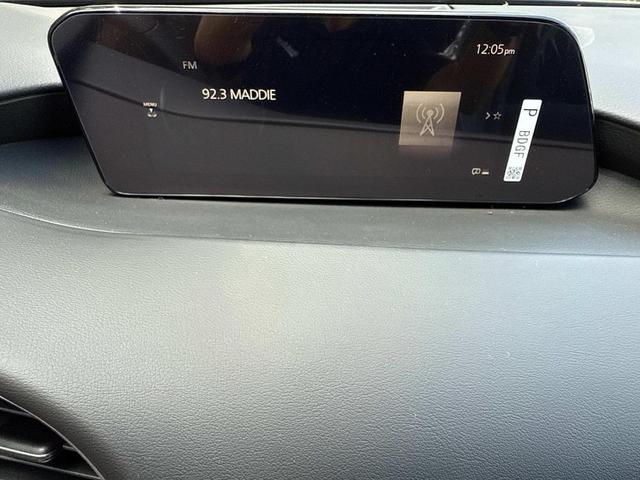 Photo of 2025 Jet Black Mica Mazda Mazda3
