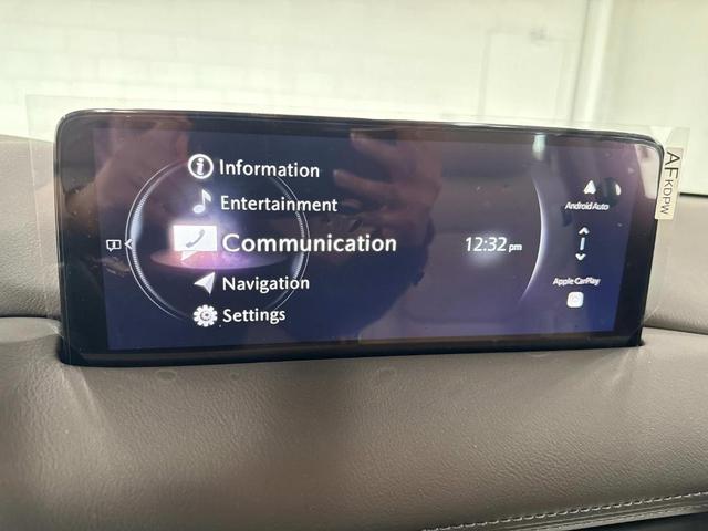 Photo of 2025 Soul Red Crystal Metallic Mazda CX-5