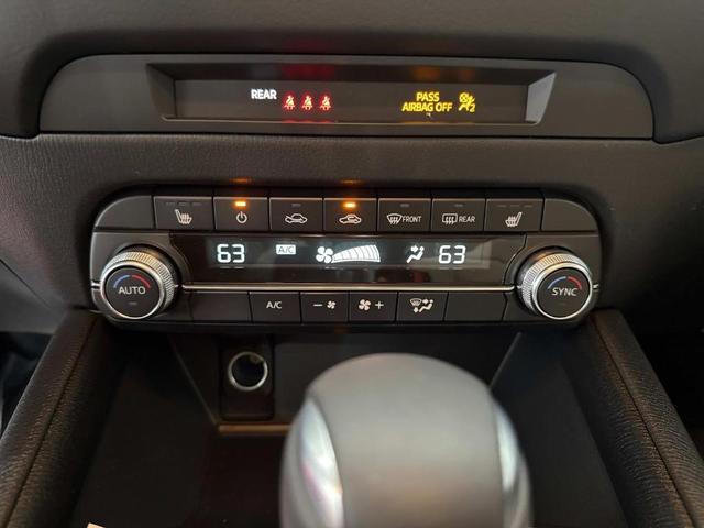 Photo of 2025 Soul Red Crystal Metallic Mazda CX-5