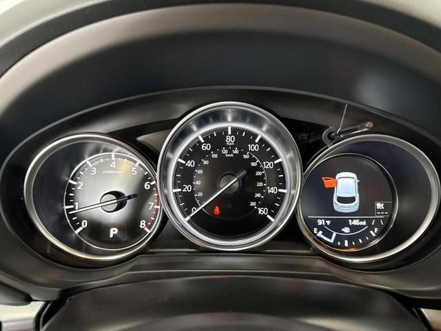 Photo of 2025 Soul Red Crystal Metallic Mazda CX-5