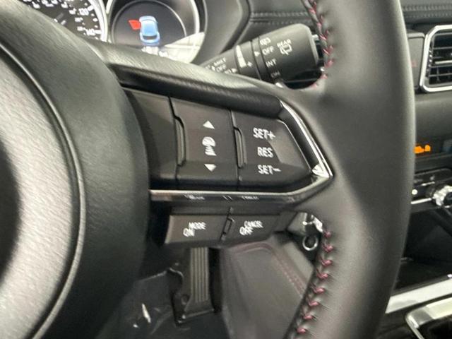 Photo of 2025 Jet Black Mica Mazda CX-5