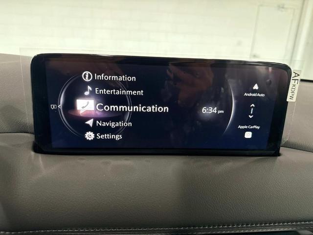 Photo of 2025 Jet Black Mica Mazda CX-5