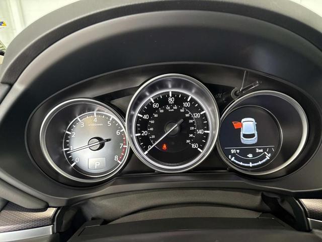 Photo of 2025 Jet Black Mica Mazda CX-5