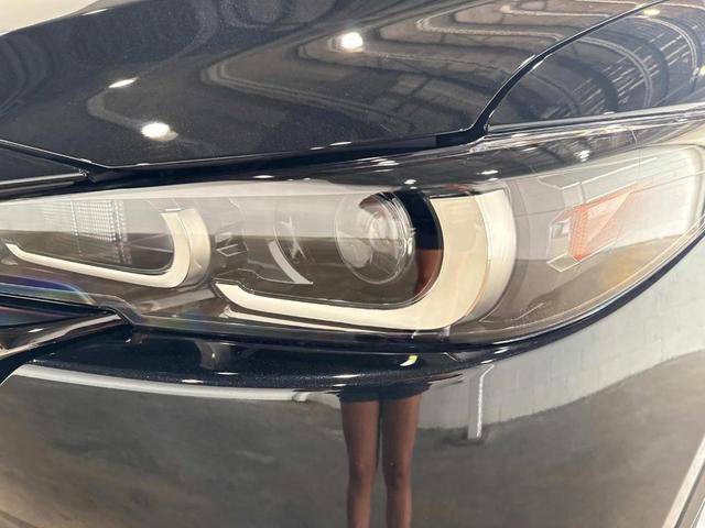 Photo of 2025 Jet Black Mica Mazda CX-5