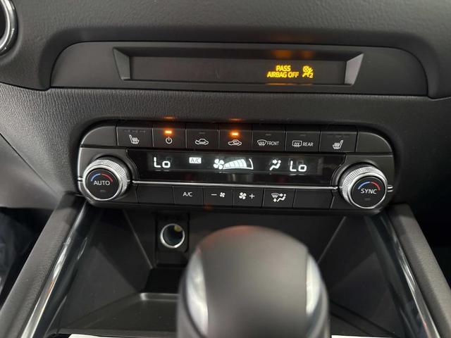Photo of 2025 Jet Black Mica Mazda CX-5