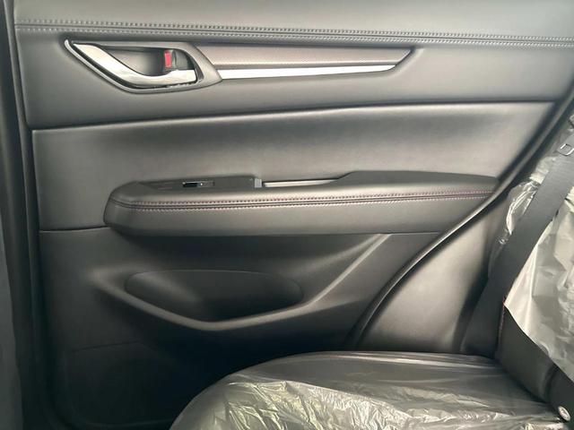 Photo of 2025 Jet Black Mica Mazda CX-5