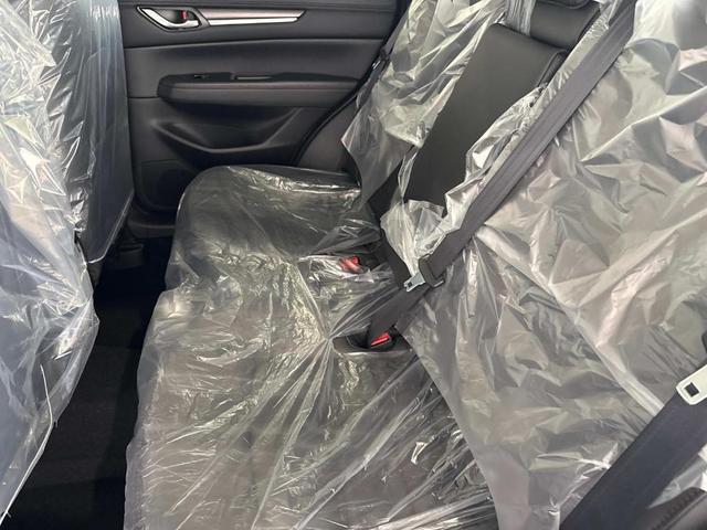 Photo of 2025 Jet Black Mica Mazda CX-5