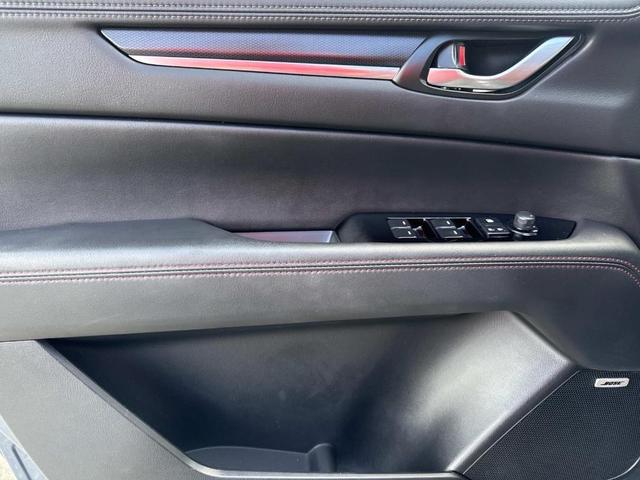 Photo of 2025 Polymetal Gray Metallic Mazda CX-5