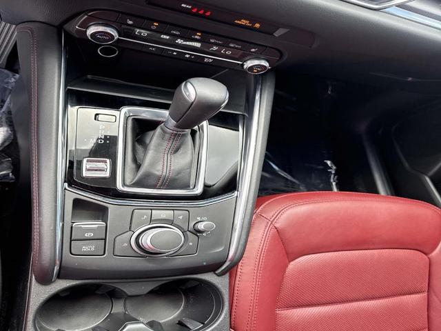 Photo of 2025 Polymetal Gray Metallic Mazda CX-5
