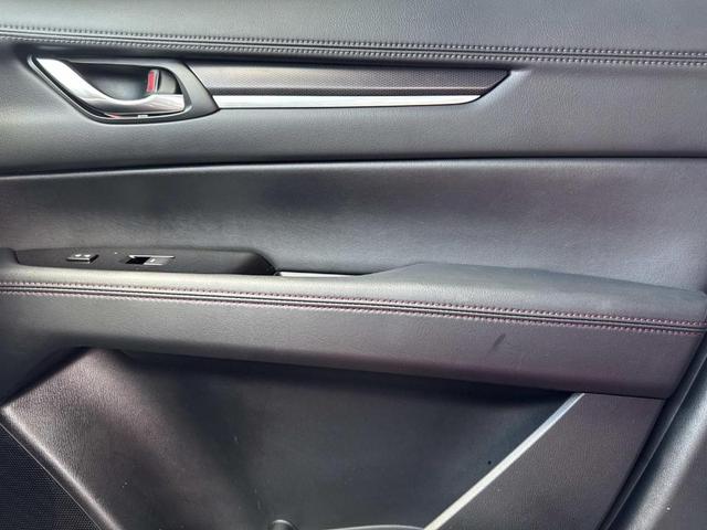Photo of 2025 Polymetal Gray Metallic Mazda CX-5