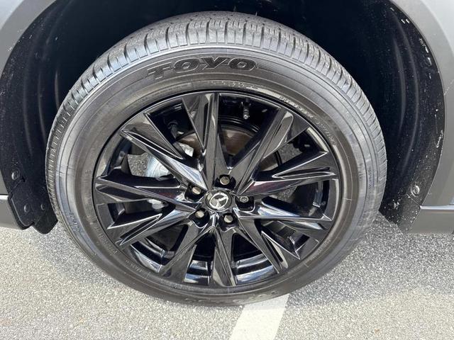 Photo of 2025 Polymetal Gray Metallic Mazda CX-5
