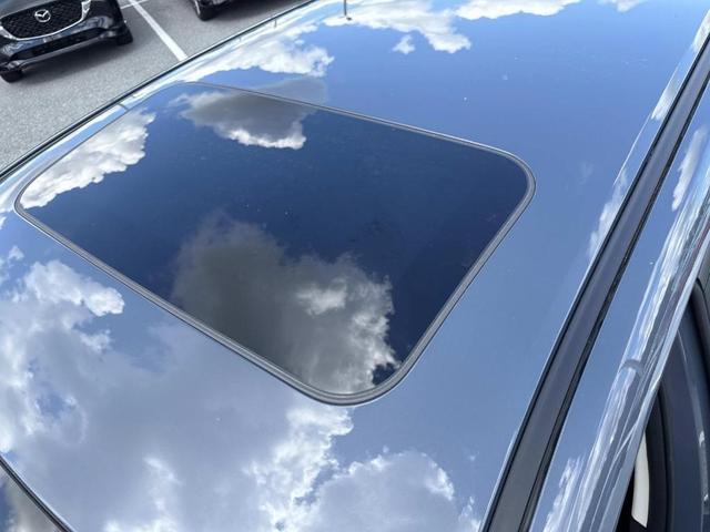 Photo of 2025 Polymetal Gray Metallic Mazda CX-5