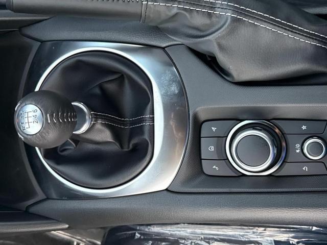 Photo of 2025 Jet Black Mica Mazda MX-5 Miata