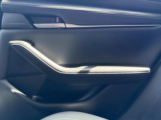 Photo of 2025 Soul Red Crystal Metallic Mazda Mazda3
