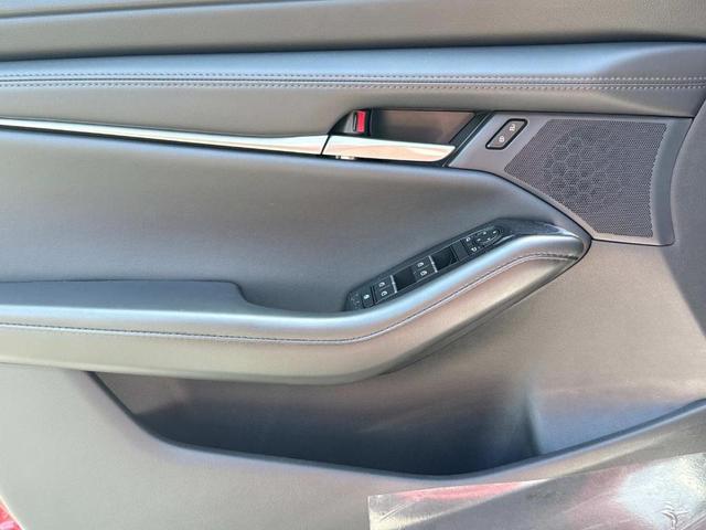 Photo of 2025 Soul Red Crystal Metallic Mazda Mazda3