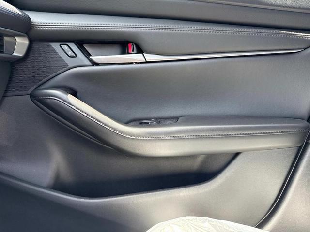 Photo of 2025 Soul Red Crystal Metallic Mazda Mazda3