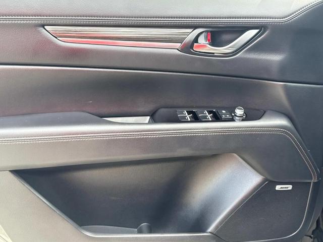 Photo of 2022 Machine Gray Metallic Mazda CX-5