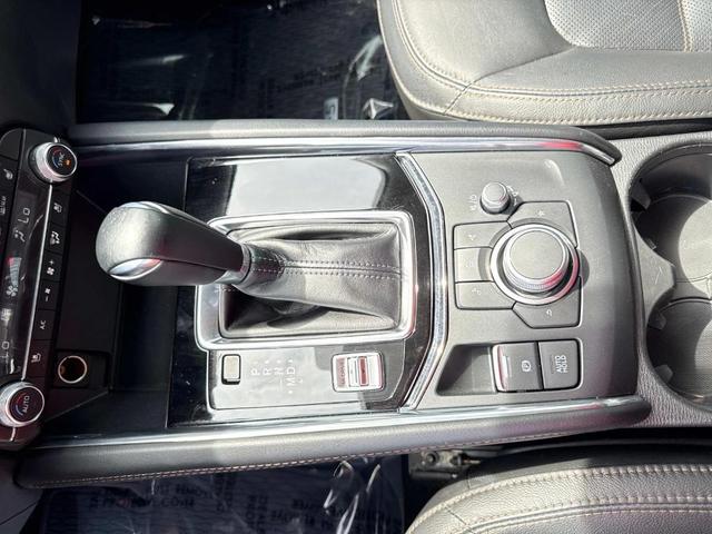 Photo of 2022 Machine Gray Metallic Mazda CX-5