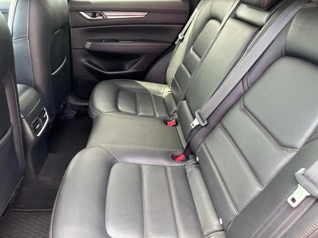 Photo of 2022 Machine Gray Metallic Mazda CX-5