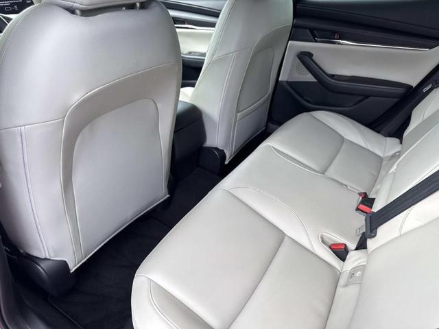 Photo of 2019 Soul Red Crystal Metallic Mazda Mazda3