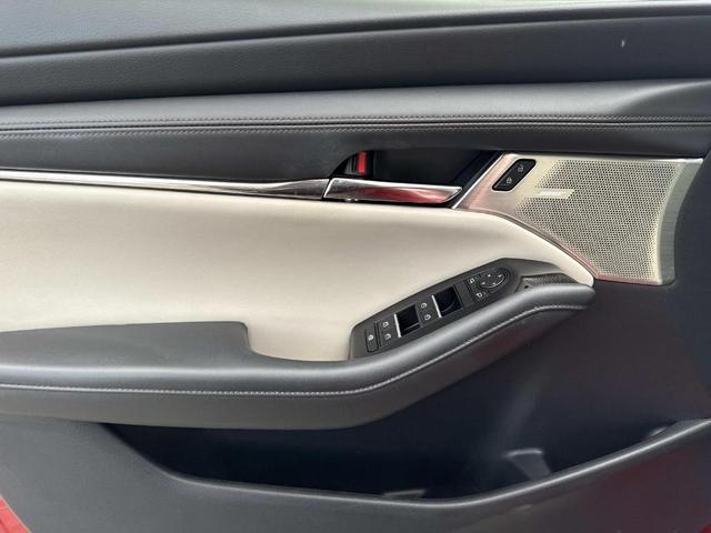 Photo of 2019 Soul Red Crystal Metallic Mazda Mazda3
