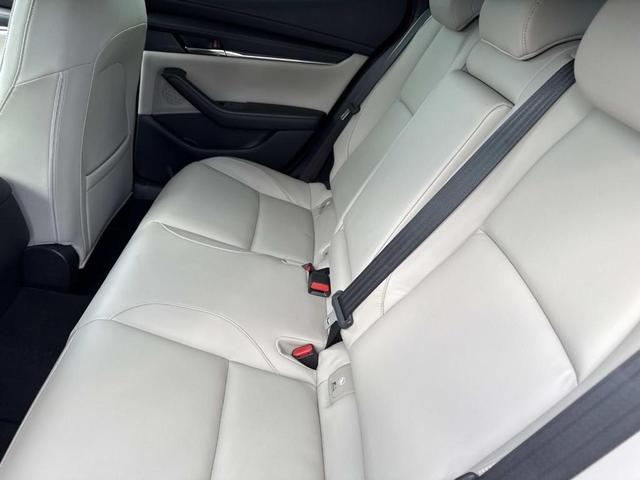 Photo of 2019 Soul Red Crystal Metallic Mazda Mazda3