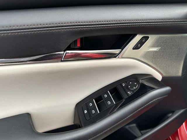 Photo of 2019 Soul Red Crystal Metallic Mazda Mazda3