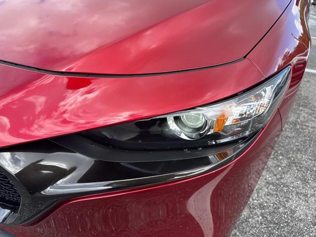 Photo of 2019 Soul Red Crystal Metallic Mazda Mazda3