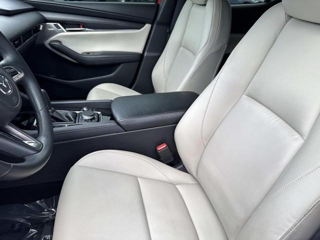 Photo of 2019 Soul Red Crystal Metallic Mazda Mazda3