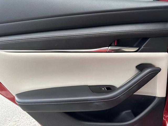 Photo of 2019 Soul Red Crystal Metallic Mazda Mazda3
