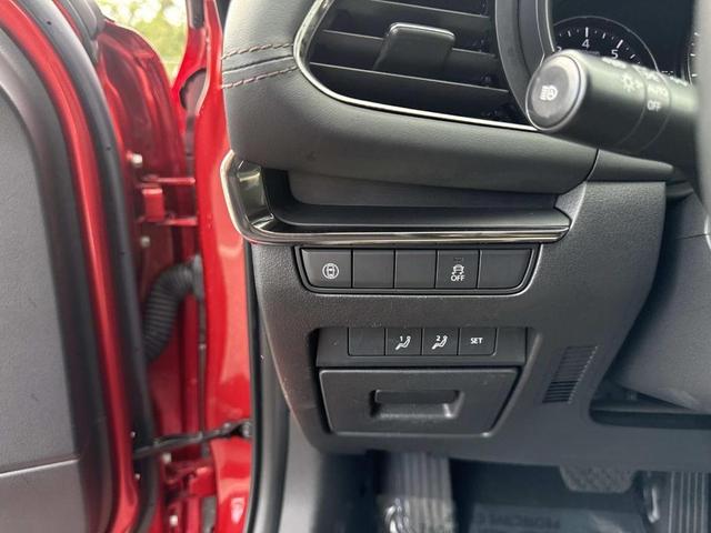 Photo of 2019 Soul Red Crystal Metallic Mazda Mazda3