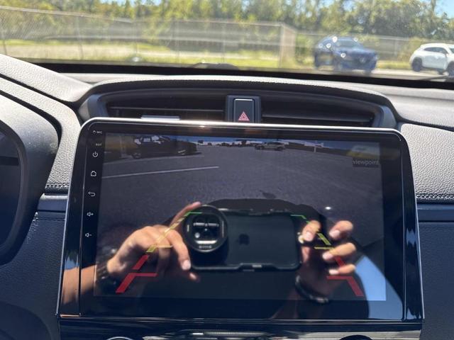 Photo of 2019 Basque Red Pearl II Honda CR-V